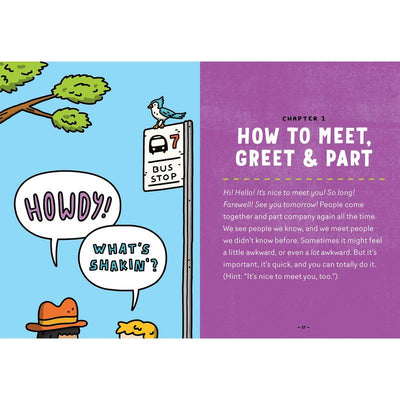 What Can I Say? By Catherine Newman