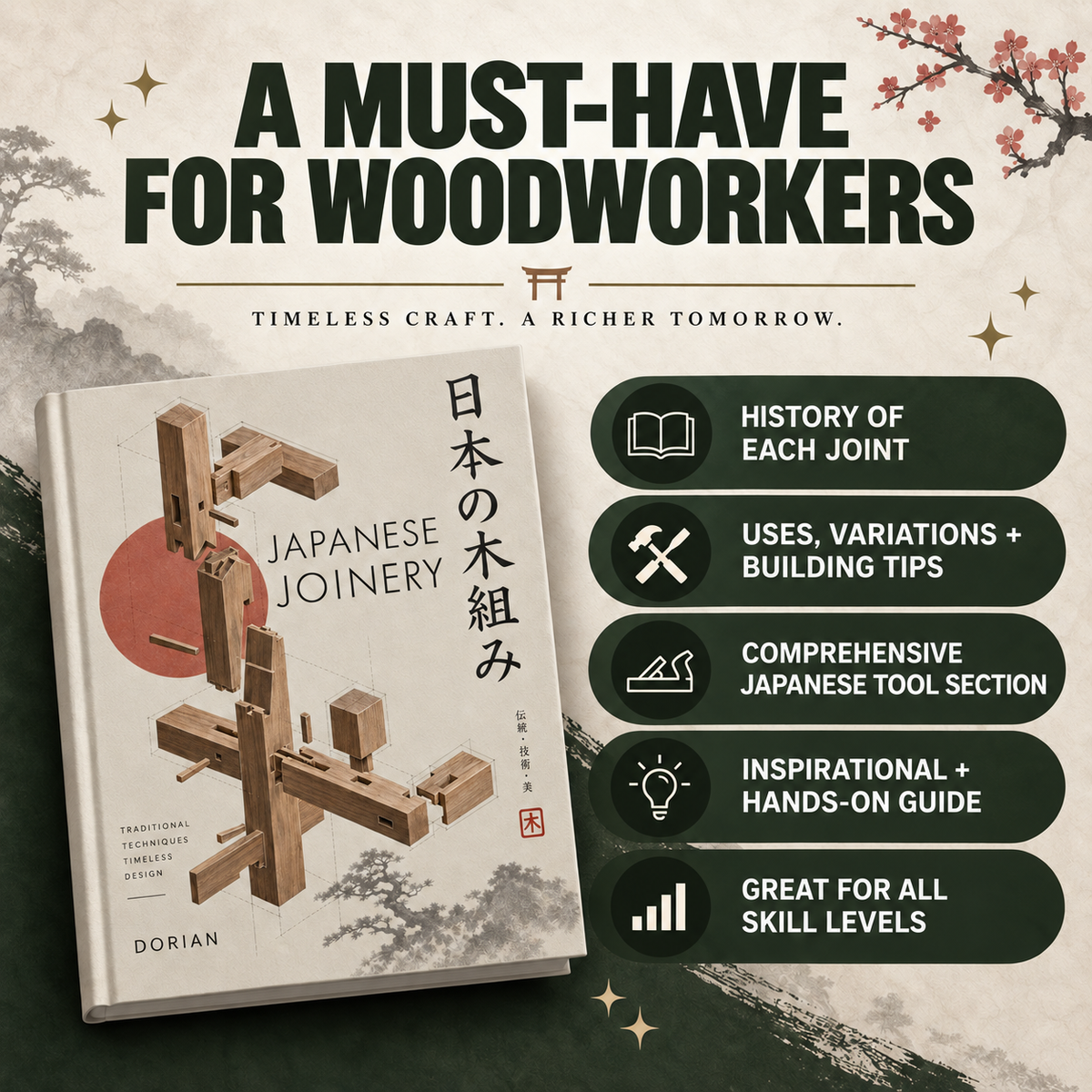 Discover Timber Framing That Works