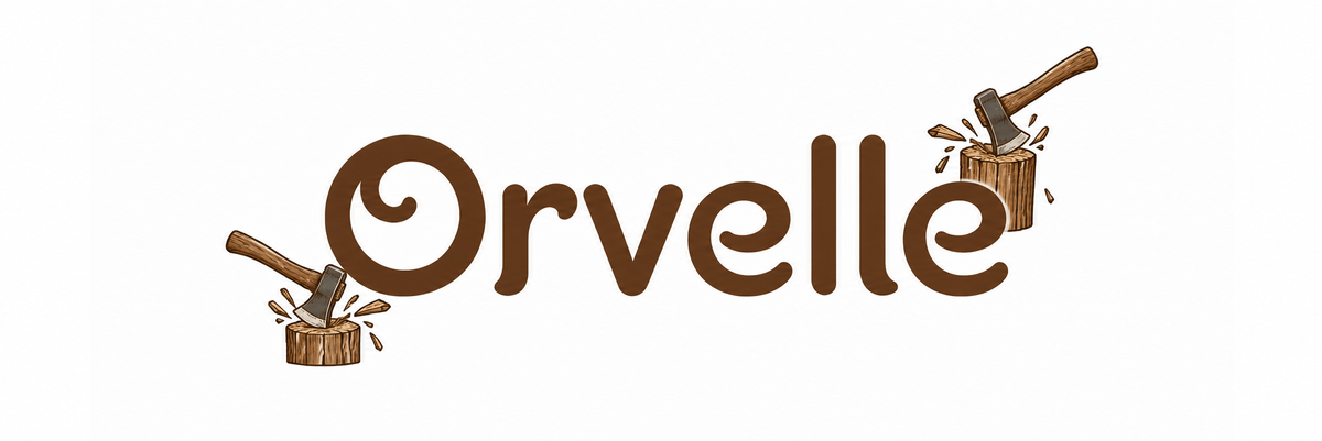 Orvelle