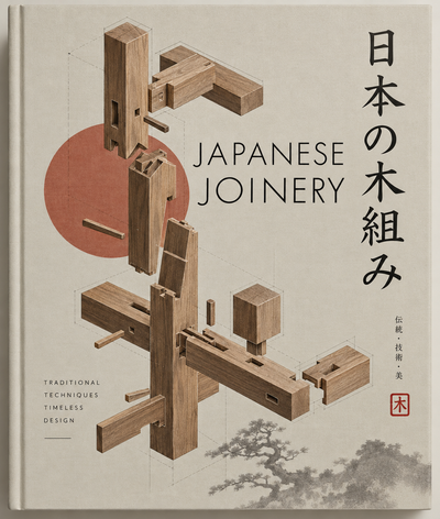 Japanese Joinery